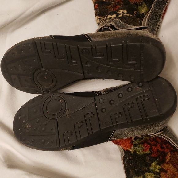 Van Dalen boots - Picture 10 of 11